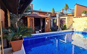 Bed & Breakfast Villa Adriana